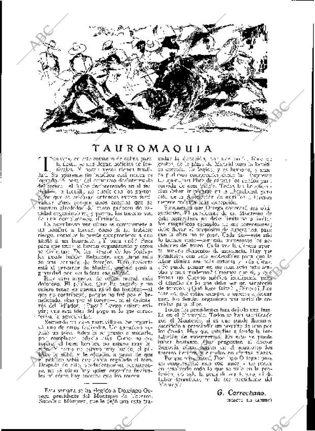 BLANCO Y NEGRO MADRID 20-12-1931 página 82