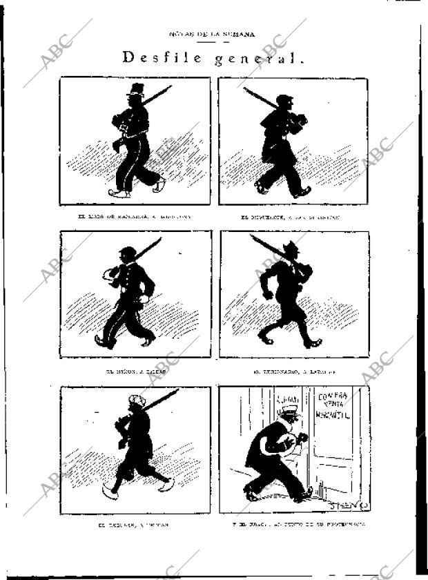 BLANCO Y NEGRO MADRID 20-12-1931 página 84