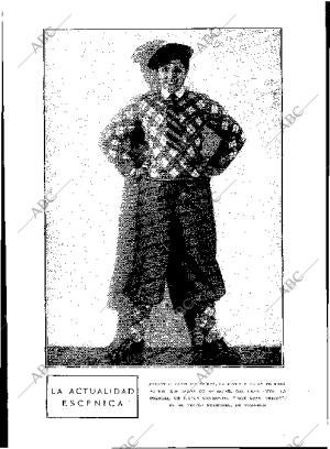 BLANCO Y NEGRO MADRID 20-12-1931 página 85