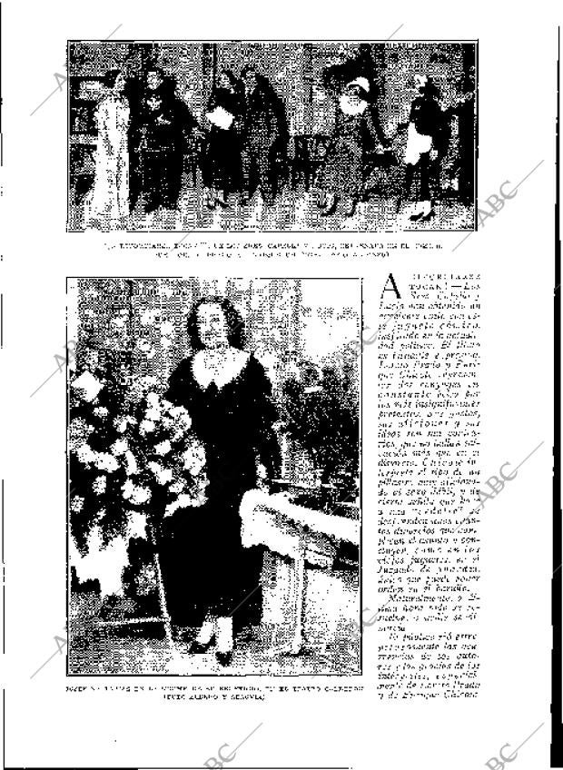 BLANCO Y NEGRO MADRID 20-12-1931 página 90