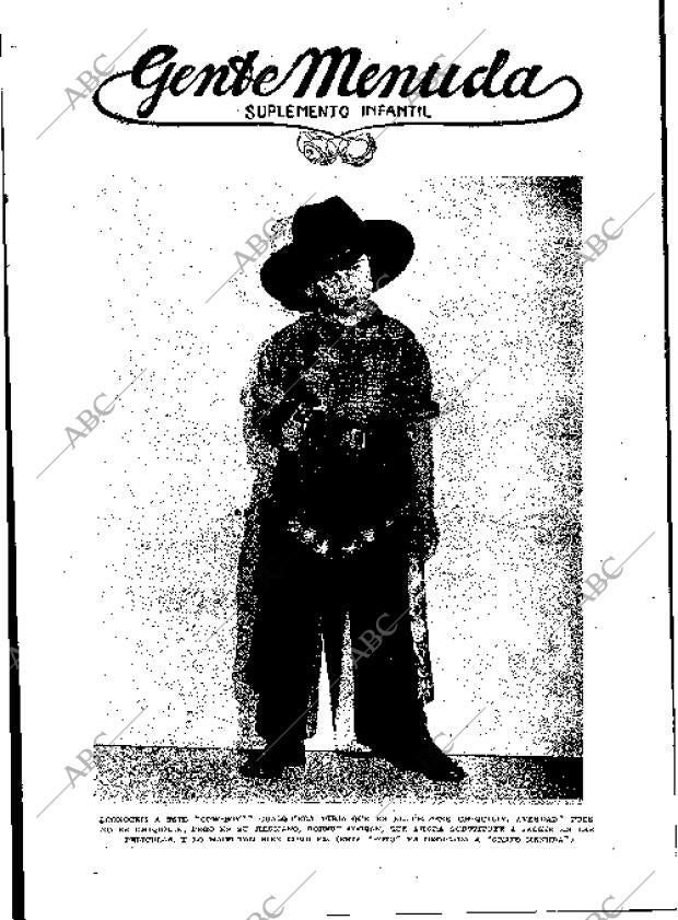 BLANCO Y NEGRO MADRID 20-12-1931 página 91