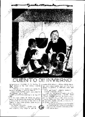 BLANCO Y NEGRO MADRID 20-12-1931 página 92