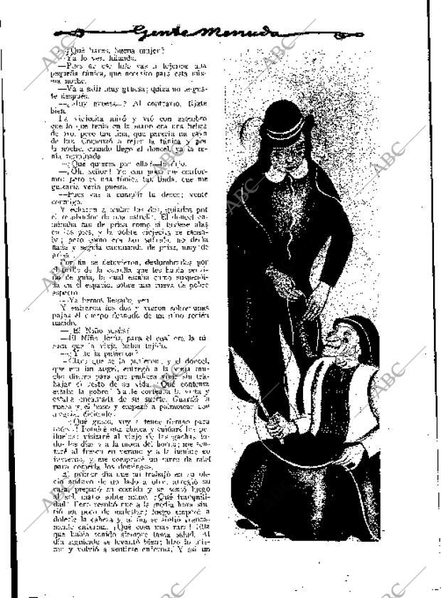 BLANCO Y NEGRO MADRID 20-12-1931 página 93