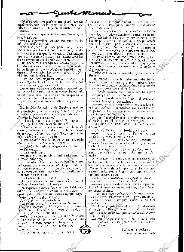 BLANCO Y NEGRO MADRID 20-12-1931 página 96