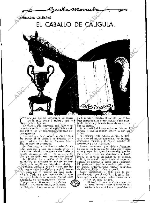 BLANCO Y NEGRO MADRID 20-12-1931 página 97