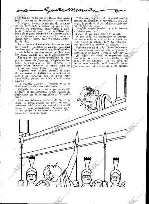 BLANCO Y NEGRO MADRID 20-12-1931 página 98