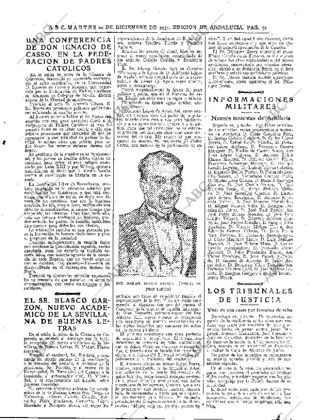 ABC SEVILLA 22-12-1931 página 29