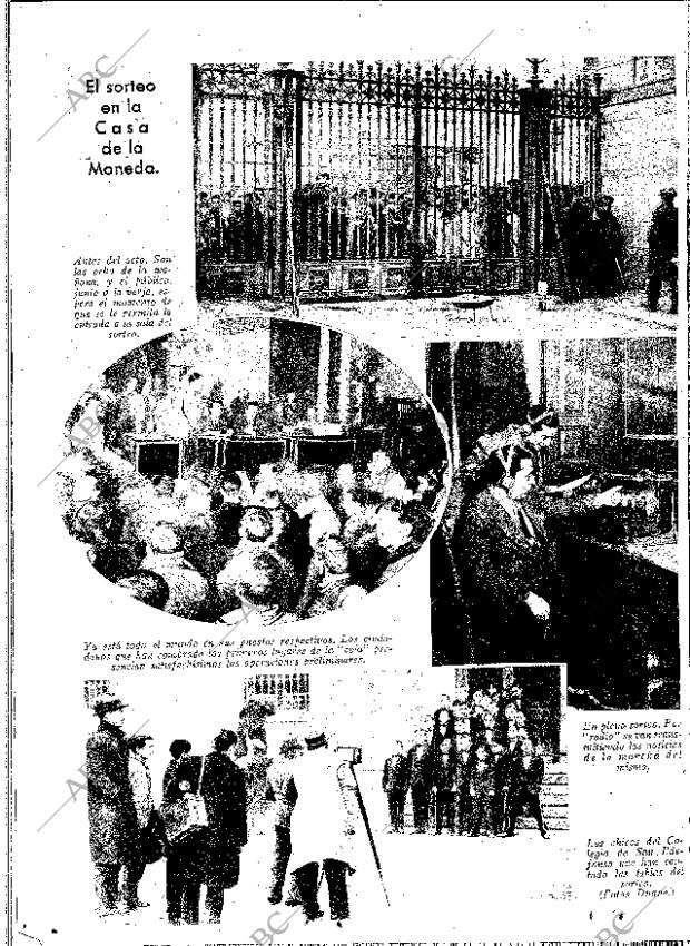 ABC MADRID 23-12-1931 página 10