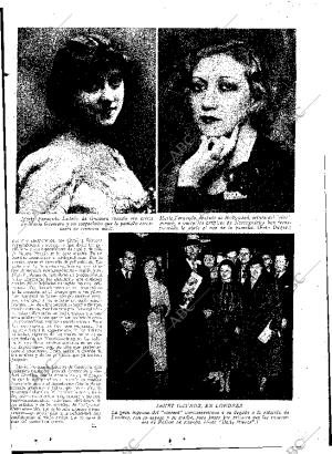 ABC MADRID 23-12-1931 página 15