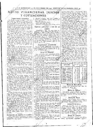 ABC MADRID 23-12-1931 página 39