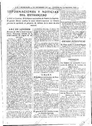 ABC MADRID 23-12-1931 página 41