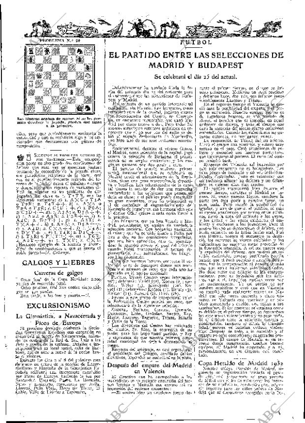 ABC MADRID 23-12-1931 página 49