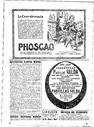 ABC MADRID 23-12-1931 página 58