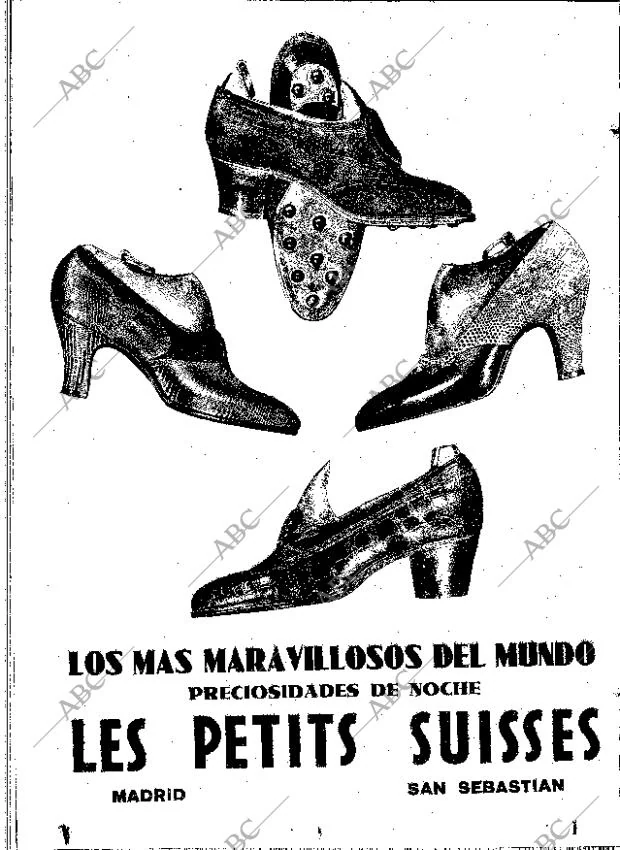 ABC MADRID 23-12-1931 página 60