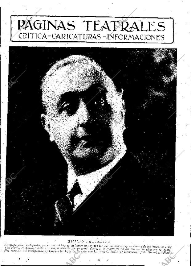 ABC MADRID 24-12-1931 página 11