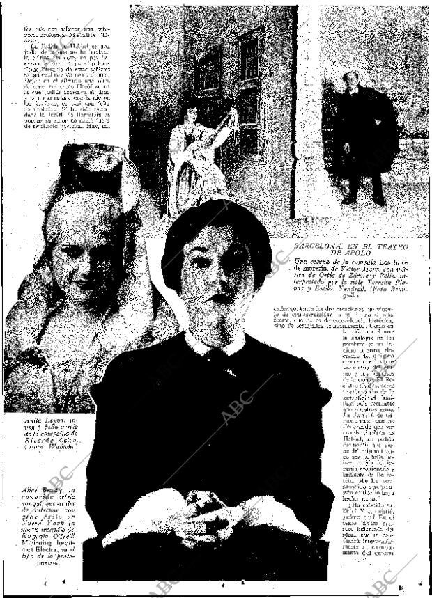 ABC MADRID 24-12-1931 página 13