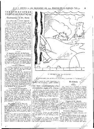 ABC MADRID 24-12-1931 página 19