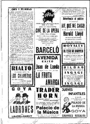 ABC MADRID 24-12-1931 página 22