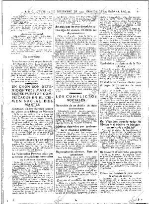 ABC MADRID 24-12-1931 página 32