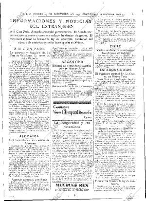 ABC MADRID 24-12-1931 página 35