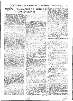 ABC MADRID 24-12-1931 página 39