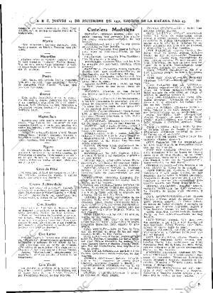 ABC MADRID 24-12-1931 página 43