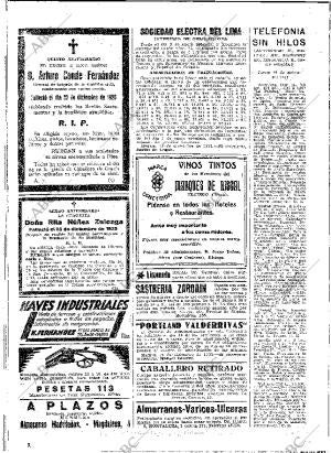 ABC MADRID 24-12-1931 página 44