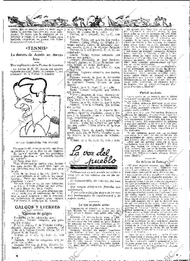 ABC MADRID 24-12-1931 página 48