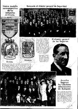 ABC MADRID 24-12-1931 página 5