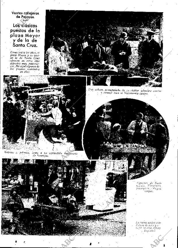 ABC MADRID 24-12-1931 página 51