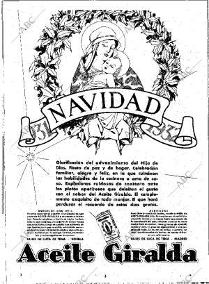 ABC MADRID 24-12-1931 página 6
