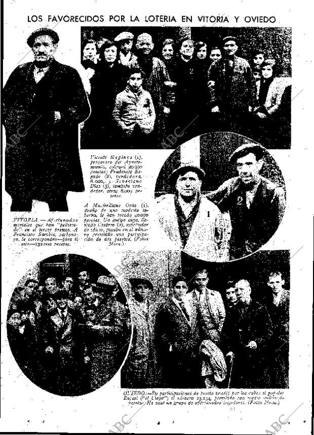 ABC MADRID 24-12-1931 página 7