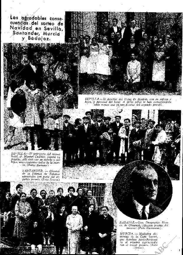 ABC MADRID 24-12-1931 página 9