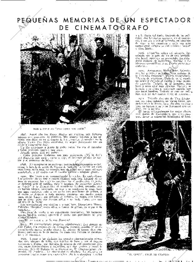 ABC SEVILLA 27-12-1931 página 6