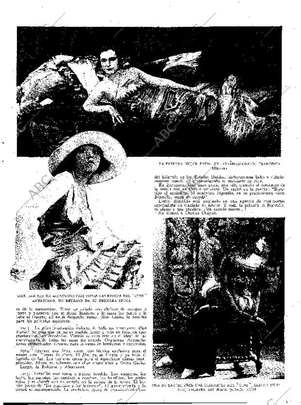 ABC SEVILLA 27-12-1931 página 7