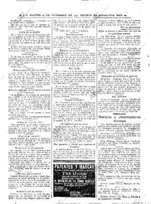 ABC SEVILLA 29-12-1931 página 24