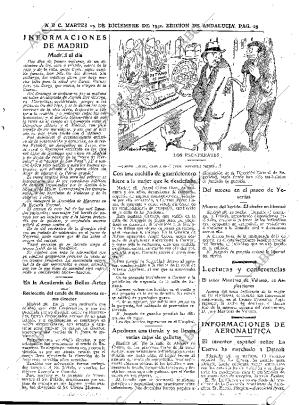 ABC SEVILLA 29-12-1931 página 25