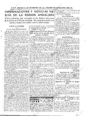 ABC SEVILLA 29-12-1931 página 27