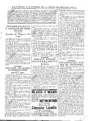 ABC SEVILLA 29-12-1931 página 35