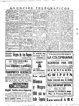 ABC SEVILLA 29-12-1931 página 46