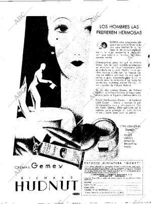 ABC SEVILLA 29-12-1931 página 48