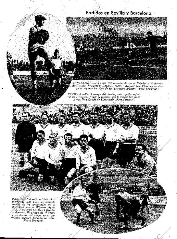 ABC SEVILLA 30-12-1931 página 11