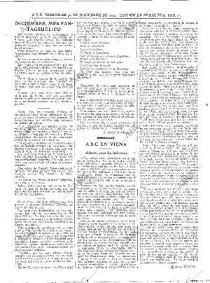 ABC SEVILLA 30-12-1931 página 14