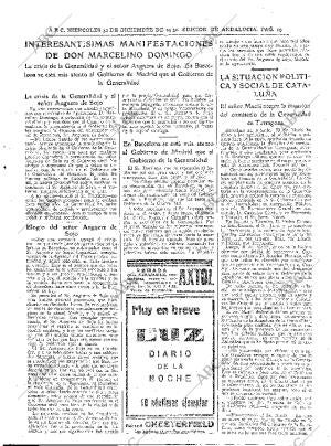 ABC SEVILLA 30-12-1931 página 19
