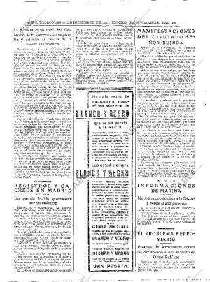 ABC SEVILLA 30-12-1931 página 20