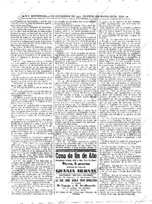 ABC SEVILLA 30-12-1931 página 22