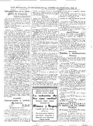 ABC SEVILLA 30-12-1931 página 26