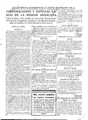 ABC SEVILLA 30-12-1931 página 29
