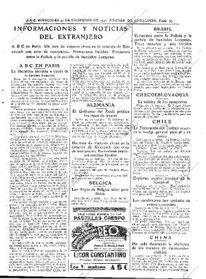 ABC SEVILLA 30-12-1931 página 33