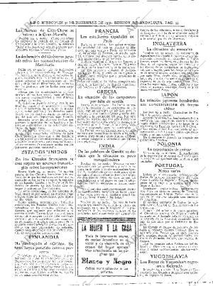 ABC SEVILLA 30-12-1931 página 34